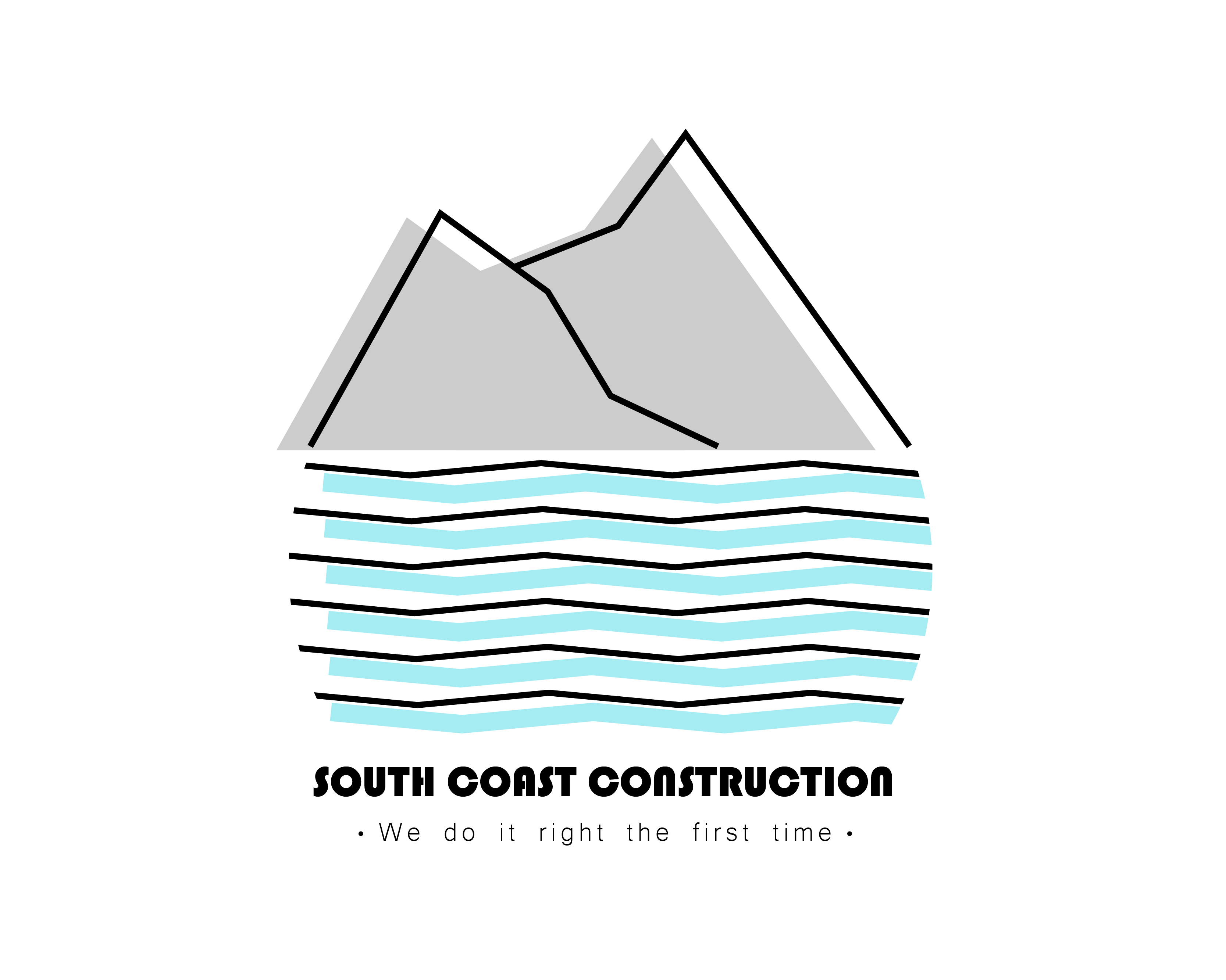 Logo Design entry 1913681 submitted by andreama to the Logo Design for South Coast Construction run by larnold