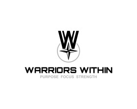 Logo Design entry 1914032 submitted by farmboy to the Logo Design for Warriors Within run by warriorswithin