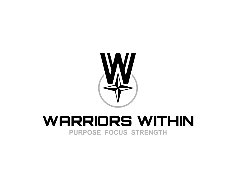 Logo Design entry 1914032 submitted by venkydarling to the Logo Design for Warriors Within run by warriorswithin