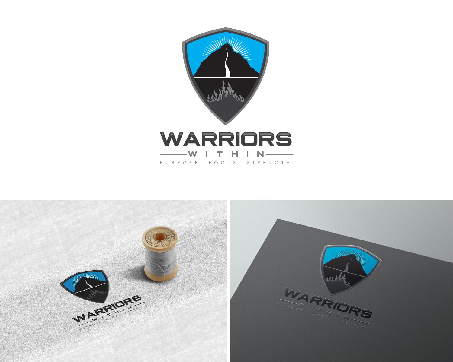 Logo Design entry 1979457 submitted by JBsign