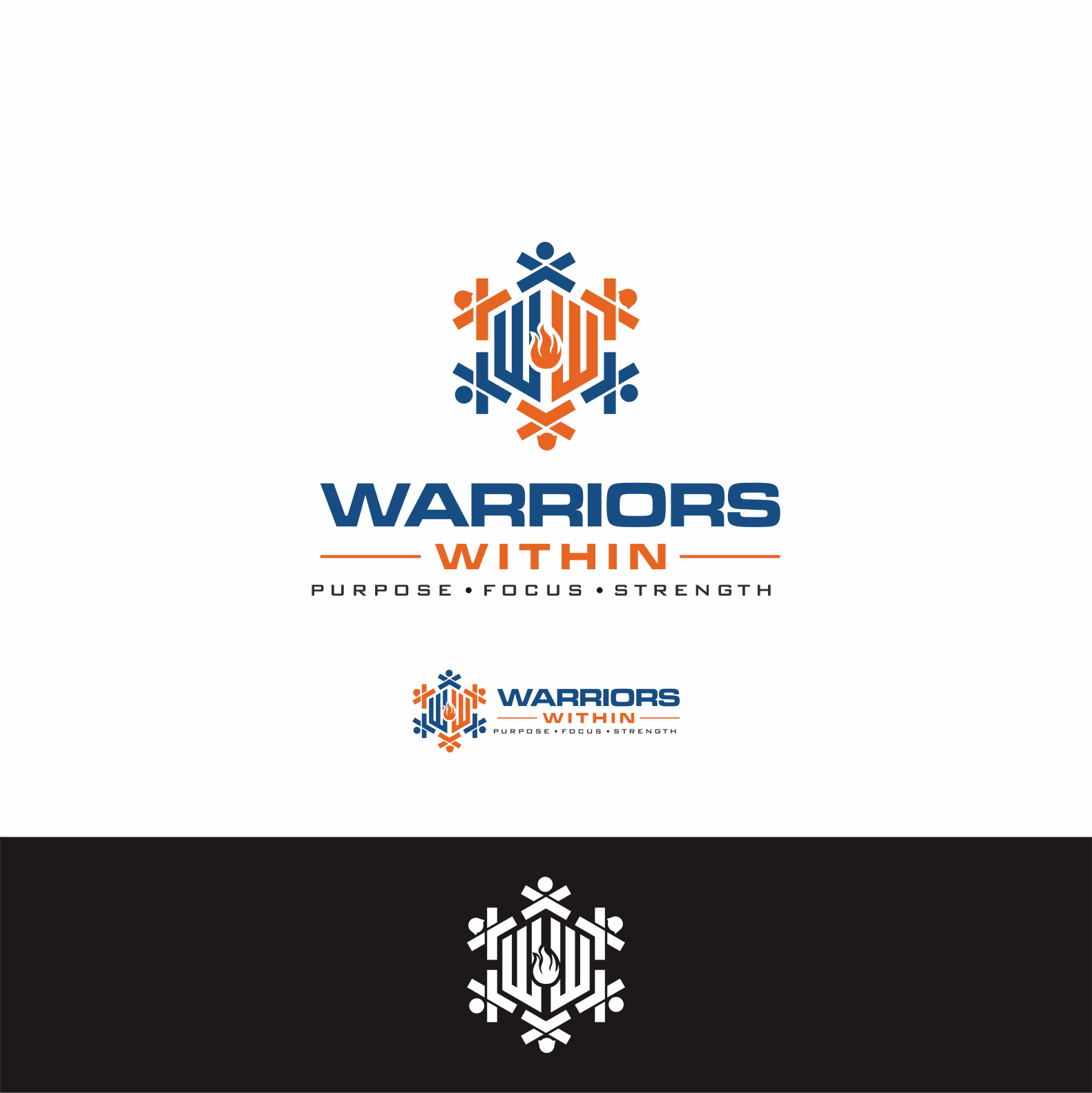 Logo Design entry 1982520 submitted by makrufi