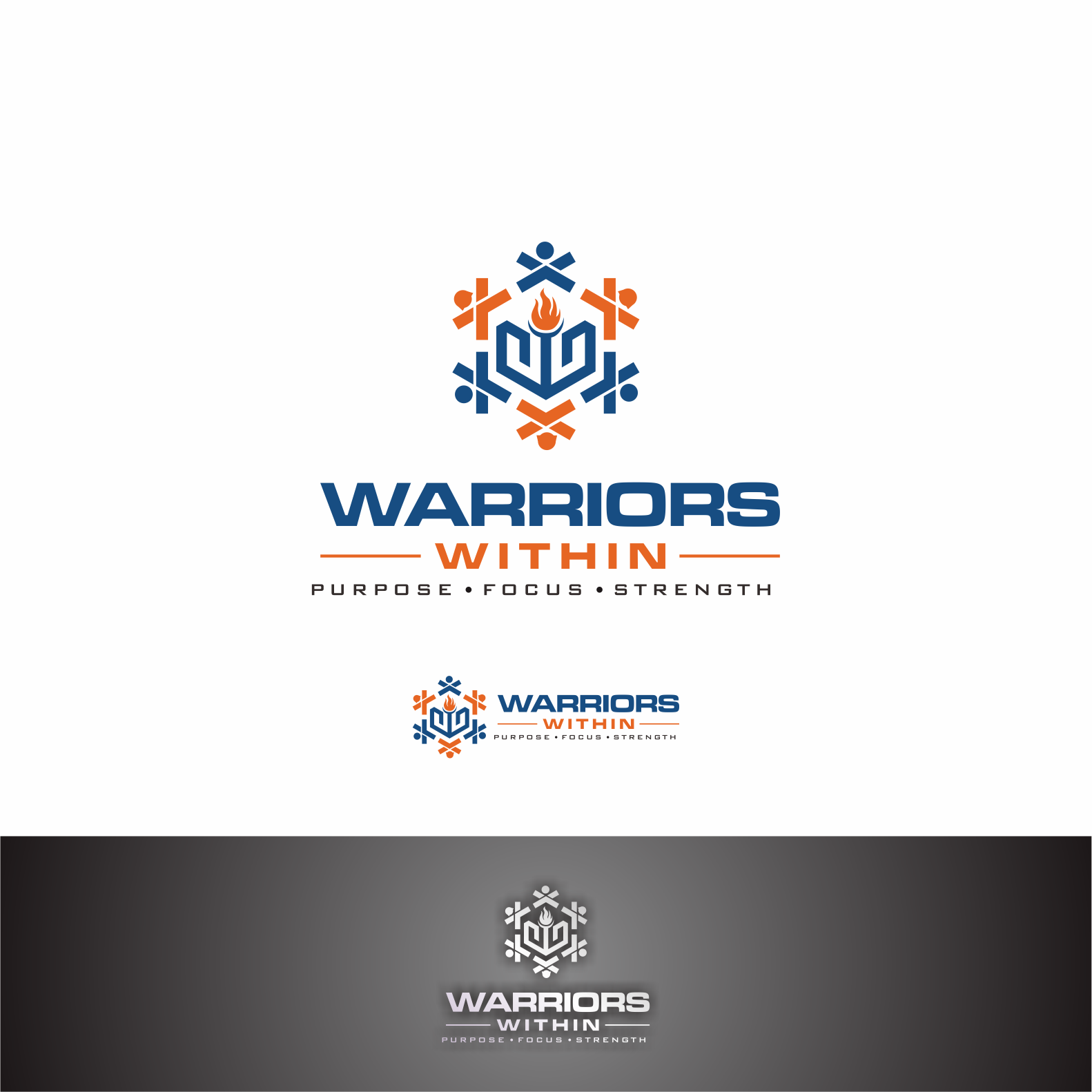 Logo Design entry 1982521 submitted by makrufi