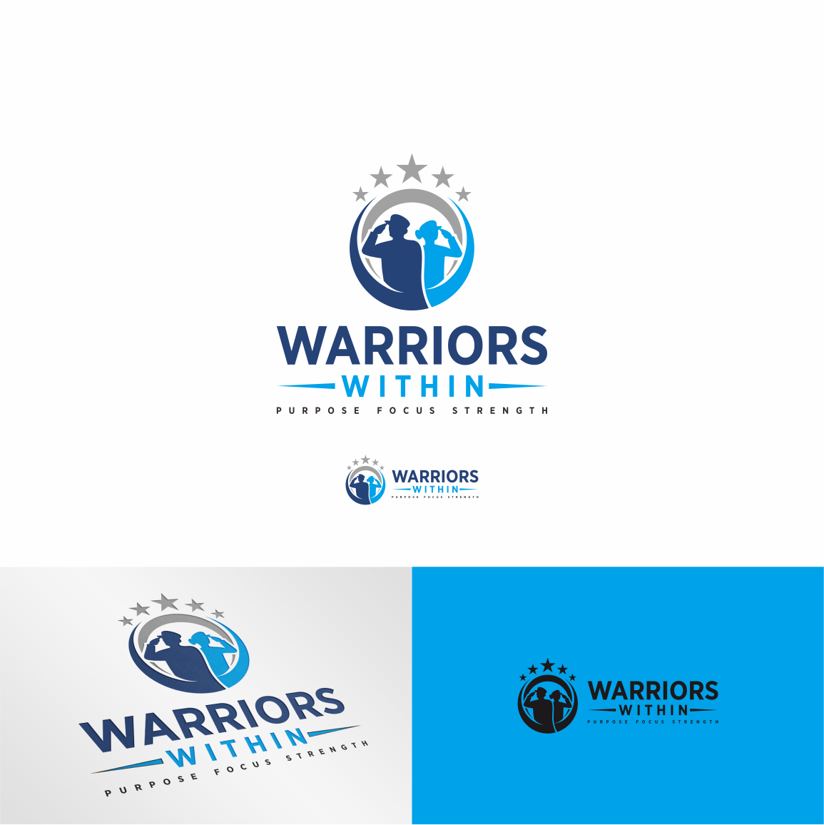 Logo Design entry 1983943 submitted by makrufi