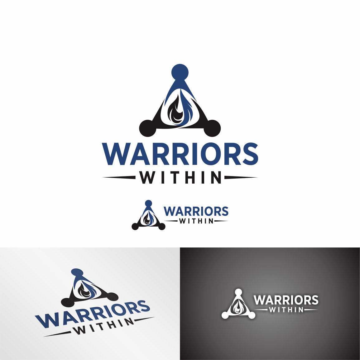 Logo Design entry 1986644 submitted by makrufi