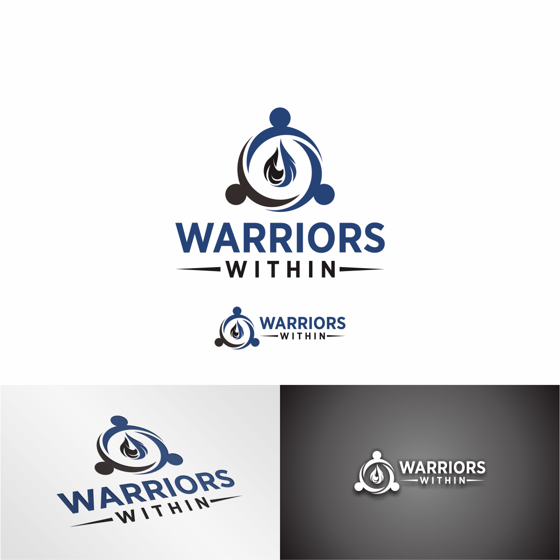 Logo Design entry 1986692 submitted by makrufi
