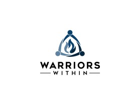 Logo Design entry 1914208 submitted by Supri to the Logo Design for Warriors Within run by warriorswithin