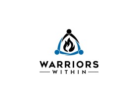 Logo Design entry 1914236 submitted by andsue to the Logo Design for Warriors Within run by warriorswithin