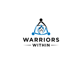Logo Design entry 1914242 submitted by MuhammadR to the Logo Design for Warriors Within run by warriorswithin