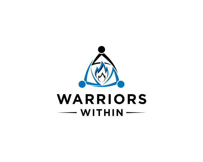 Logo Design entry 1914242 submitted by venkydarling to the Logo Design for Warriors Within run by warriorswithin