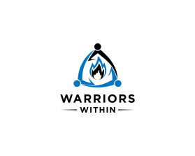 Logo Design entry 1914283 submitted by tomysurya to the Logo Design for Warriors Within run by warriorswithin