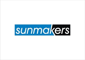Logo Design entry 1914473 submitted by lilis13 to the Logo Design for Sunmakers run by duane0621