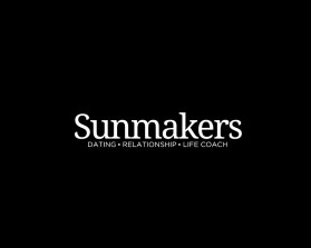 Logo Design entry 1914476 submitted by djavadesign to the Logo Design for Sunmakers run by duane0621