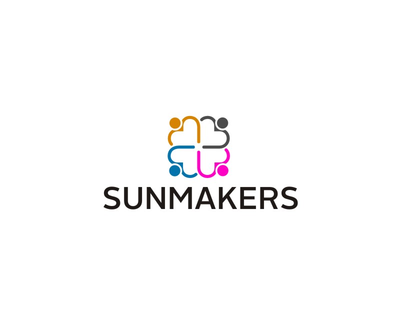 Logo Design entry 1914728 submitted by savana to the Logo Design for Sunmakers run by duane0621