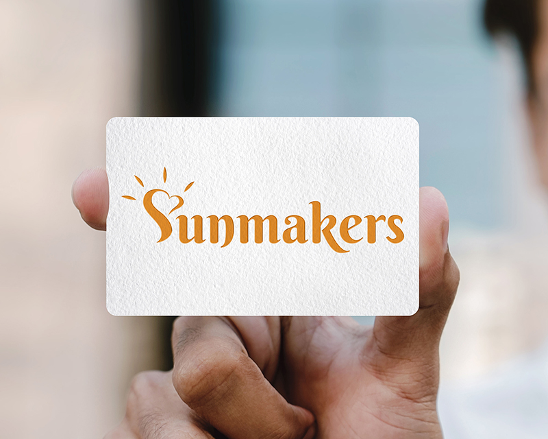 Logo Design entry 1914728 submitted by mlutfuavci to the Logo Design for Sunmakers run by duane0621