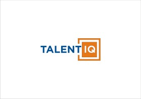 Logo Design entry 1914841 submitted by djavadesign to the Logo Design for Talent IQ run by salbrecht