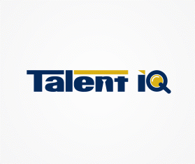 Logo Design entry 1914842 submitted by ASLOGOS to the Logo Design for Talent IQ run by salbrecht