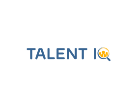 Logo Design entry 1914844 submitted by djavadesign to the Logo Design for Talent IQ run by salbrecht
