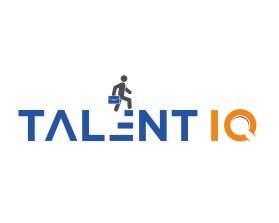 Logo Design entry 1914856 submitted by boogie woogie to the Logo Design for Talent IQ run by salbrecht