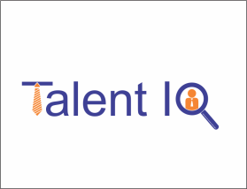 Logo Design Entry 1914922 submitted by @KaranDevol to the contest for Talent IQ run by salbrecht