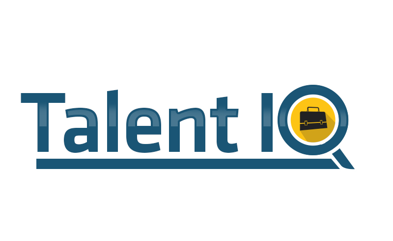 Logo Design entry 1914931 submitted by decreative to the Logo Design for Talent IQ run by salbrecht