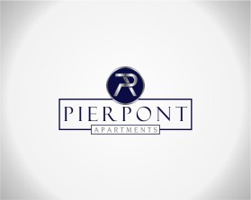 Logo Design entry 1906253 submitted by bayubebbo to the Logo Design for Pierpont Apartments run by smithtandygroup