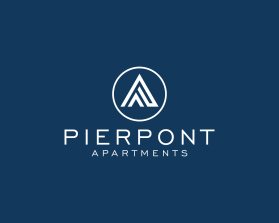 Logo Design entry 1906269 submitted by alley to the Logo Design for Pierpont Apartments run by smithtandygroup