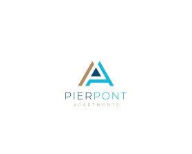 Logo Design entry 1906304 submitted by bayubebbo to the Logo Design for Pierpont Apartments run by smithtandygroup