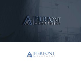 Logo Design Entry 1906392 submitted by bayubebbo to the contest for Pierpont Apartments run by smithtandygroup