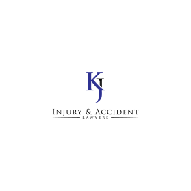Logo Design Entry 1915559 submitted by PANTONE to the contest for KJ Injury & Accident Lawyers, PC run by kjlawyers