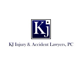 Logo Design Entry 1915761 submitted by BClothing to the contest for KJ Injury & Accident Lawyers, PC run by kjlawyers