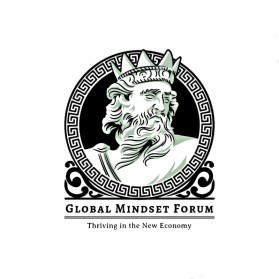 Logo Design entry 1915807 submitted by Design Rock to the Logo Design for Global Mindset Forum run by duane0621