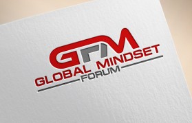 Logo Design entry 1915808 submitted by jvt28 to the Logo Design for Global Mindset Forum run by duane0621