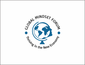 Logo Design Entry 1915823 submitted by @KaranDevol to the contest for Global Mindset Forum run by duane0621