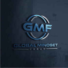 Logo Design entry 1915826 submitted by jannatan to the Logo Design for Global Mindset Forum run by duane0621