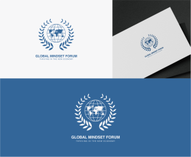 Logo Design entry 1981032 submitted by Atmaji