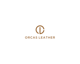 Logo Design entry 1915887 submitted by mznung to the Logo Design for Orcas Leather or Orcas Island Leather run by mindysonshine