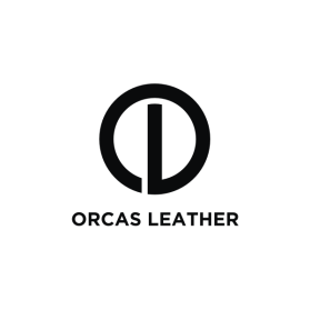 Logo Design entry 1915894 submitted by Rulz to the Logo Design for Orcas Leather or Orcas Island Leather run by mindysonshine