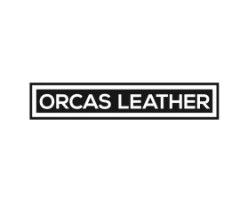 Logo Design Entry 1915937 submitted by MOLLAH2 to the contest for Orcas Leather or Orcas Island Leather run by mindysonshine