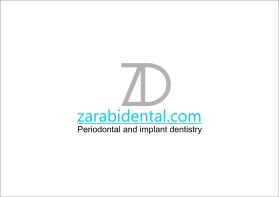 Logo Design entry 1916310 submitted by SunDESIGN to the Logo Design for zarabidental.com run by drzarabi8844