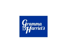 Logo Design entry 1916513 submitted by Lyonrres to the Logo Design for Gramma Harriet's  run by ashleydezura