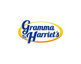 Logo Design entry 1916514 submitted by @KaranDevol to the Logo Design for Gramma Harriet's  run by ashleydezura