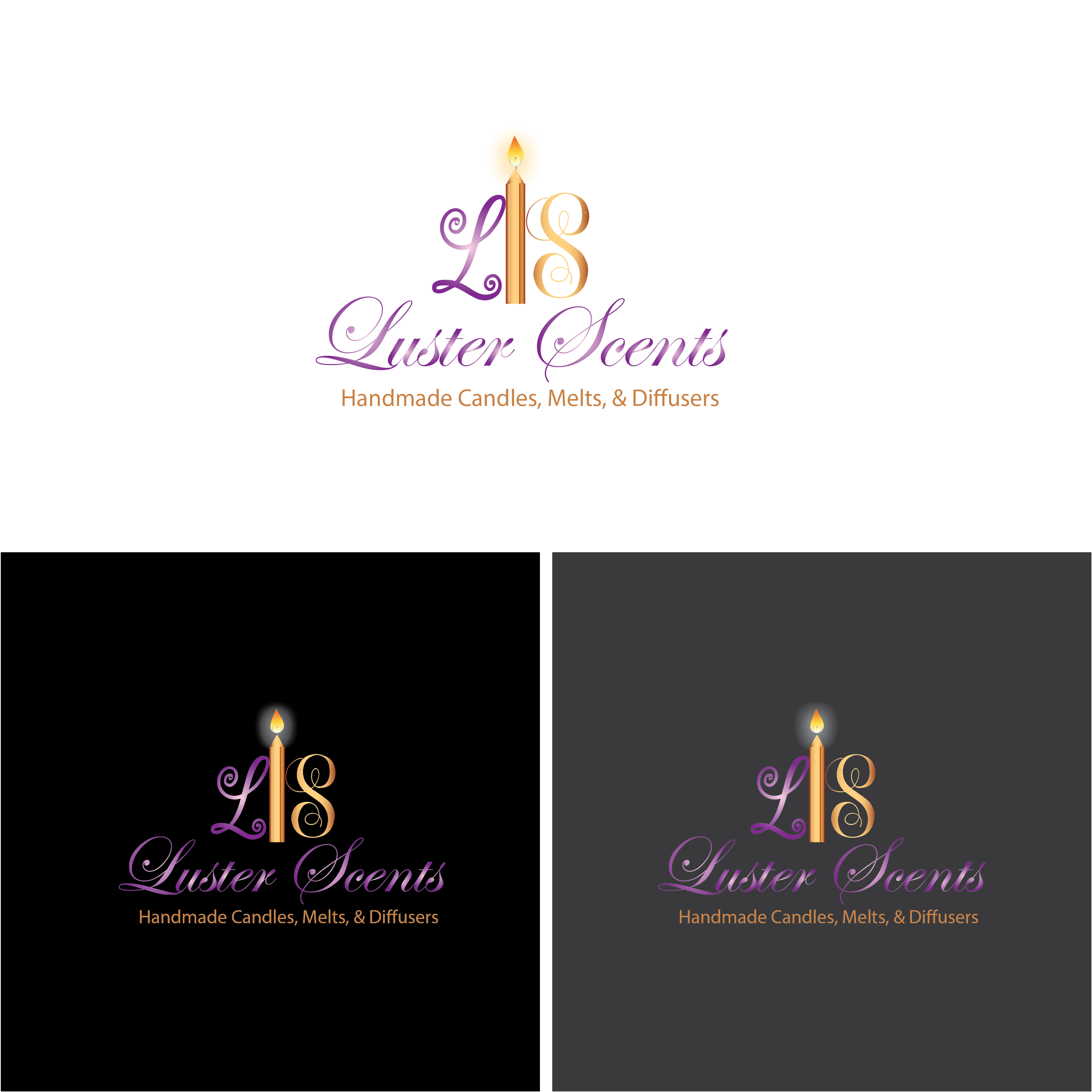 Logo Design entry 1981198 submitted by farzanahdesigner