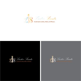 Logo Design entry 1981205 submitted by farzanahdesigner