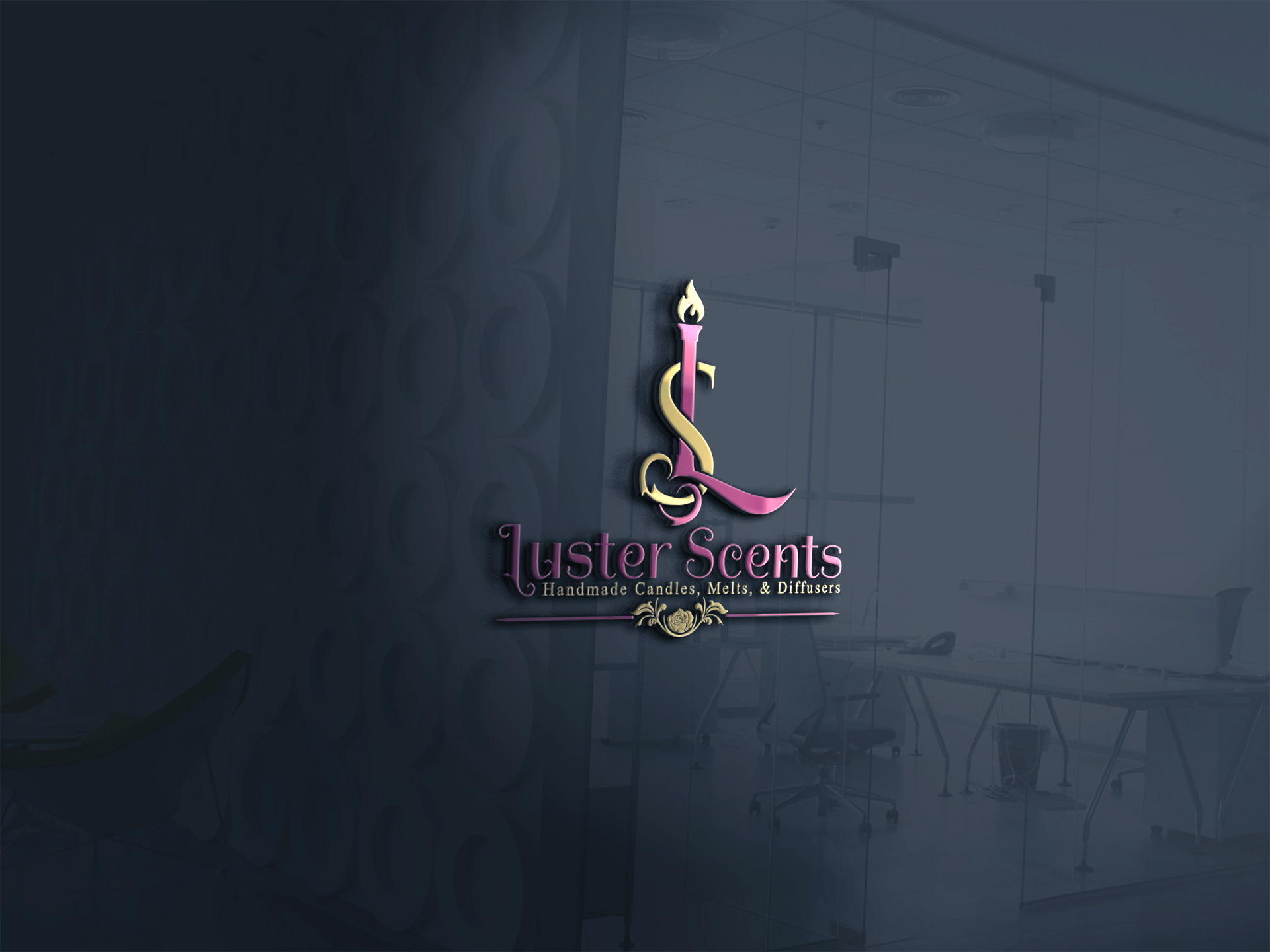 Logo Design entry 1982454 submitted by Dibya93