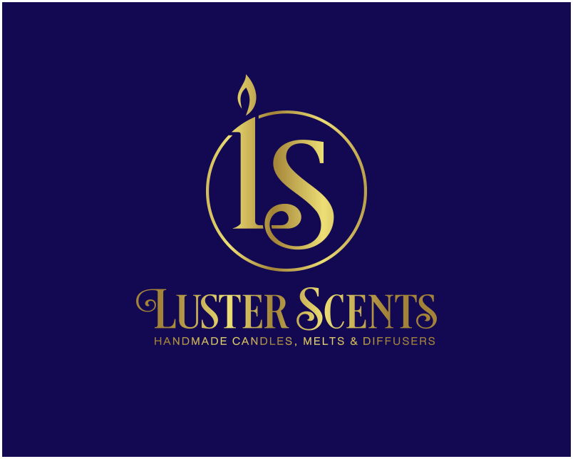 Logo Design entry 1916804 submitted by artsword to the Logo Design for Luster Scents run by lusterscents