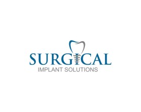 Logo Design entry 1916838 submitted by Riocreativity  to the Logo Design for Surgical Implant Solutions run by neuronevada