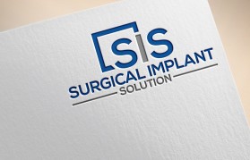 Logo Design entry 1916839 submitted by venkydarling to the Logo Design for Surgical Implant Solutions run by neuronevada