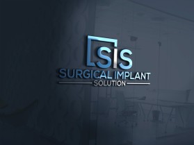 Logo Design entry 1916840 submitted by T2T to the Logo Design for Surgical Implant Solutions run by neuronevada