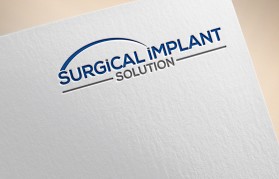 Logo Design entry 1916841 submitted by Design Rock to the Logo Design for Surgical Implant Solutions run by neuronevada