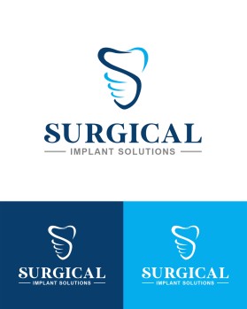 Logo Design Entry 1916858 submitted by Pendejo to the contest for Surgical Implant Solutions run by neuronevada